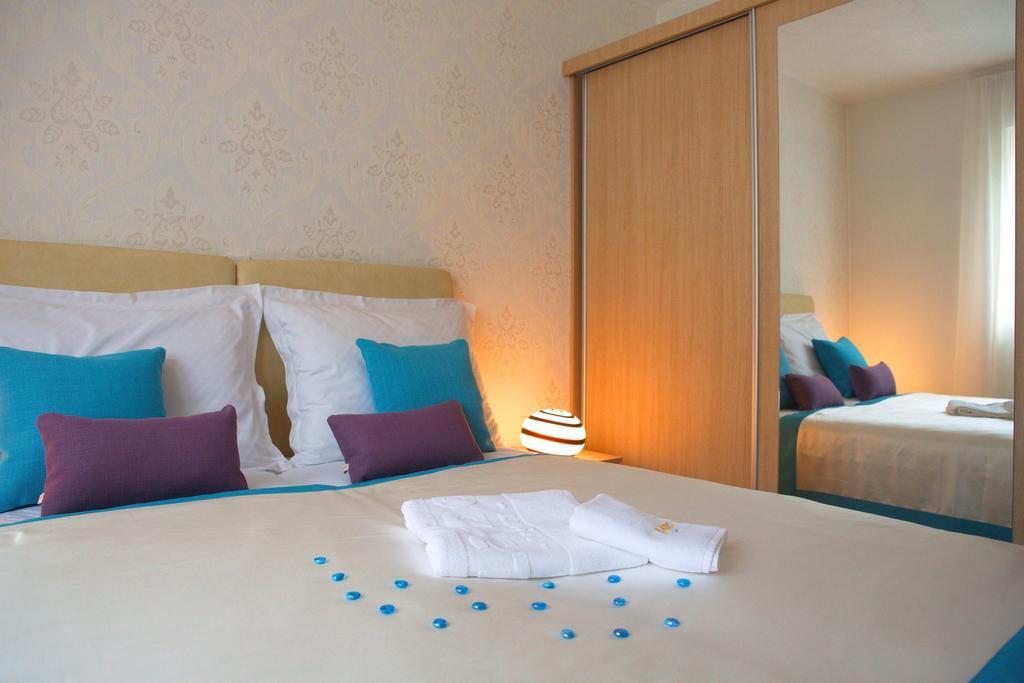 Lando Resort Kampor Exteriér fotografie