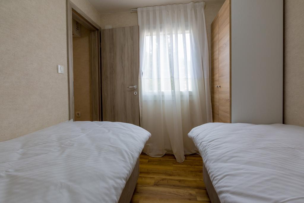 Lando Resort Kampor Exteriér fotografie