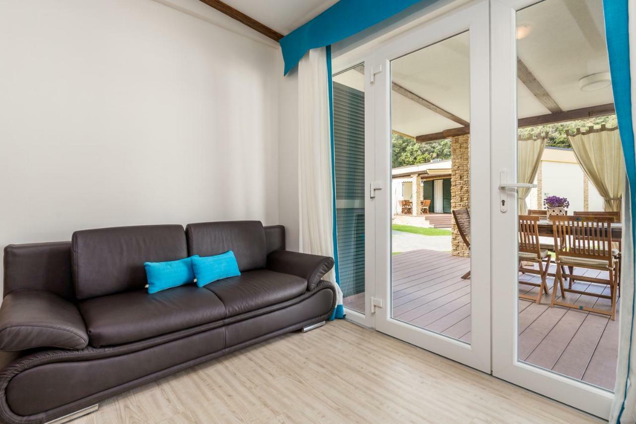 Lando Resort Kampor Exteriér fotografie