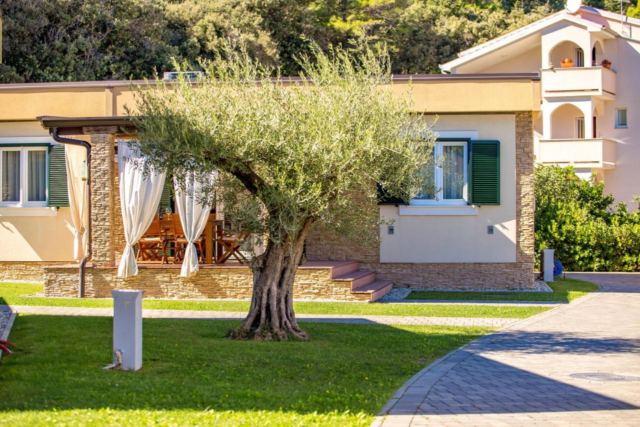 Lando Resort Kampor Exteriér fotografie