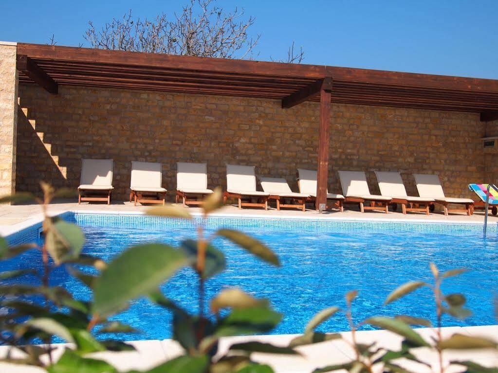 Lando Resort Kampor Exteriér fotografie
